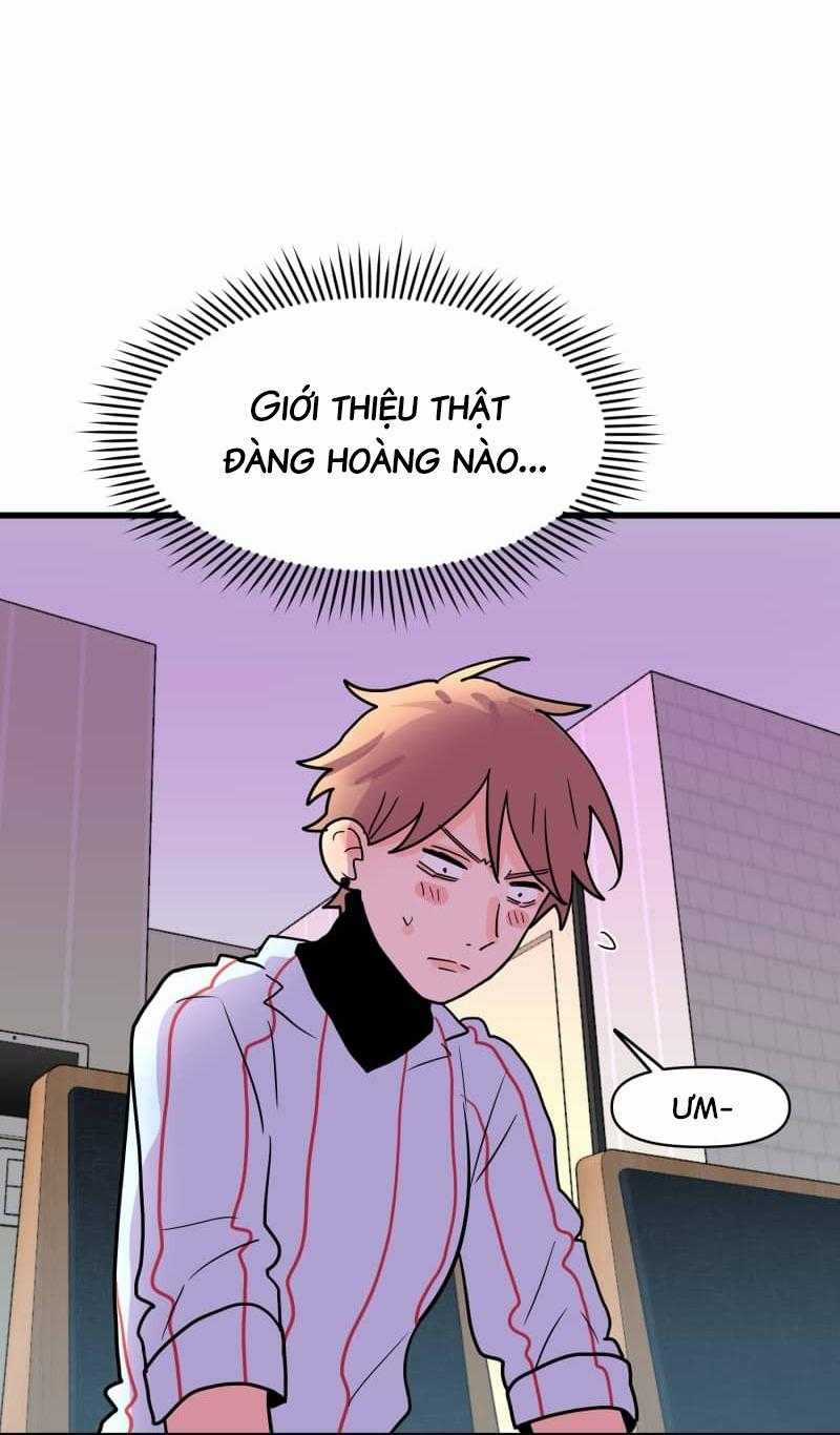 Truyện Ngôn Nhưng Không Ngôn Lắm Chapter 116 trang 3