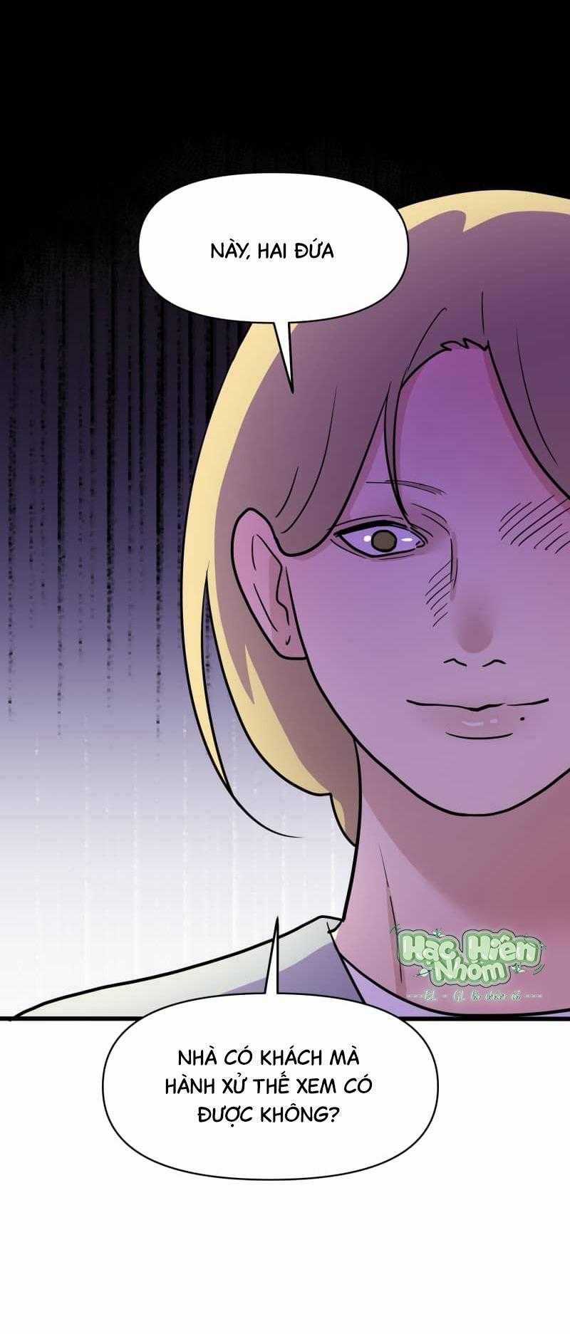 Truyện Ngôn Nhưng Không Ngôn Lắm Chapter 116 trang 32