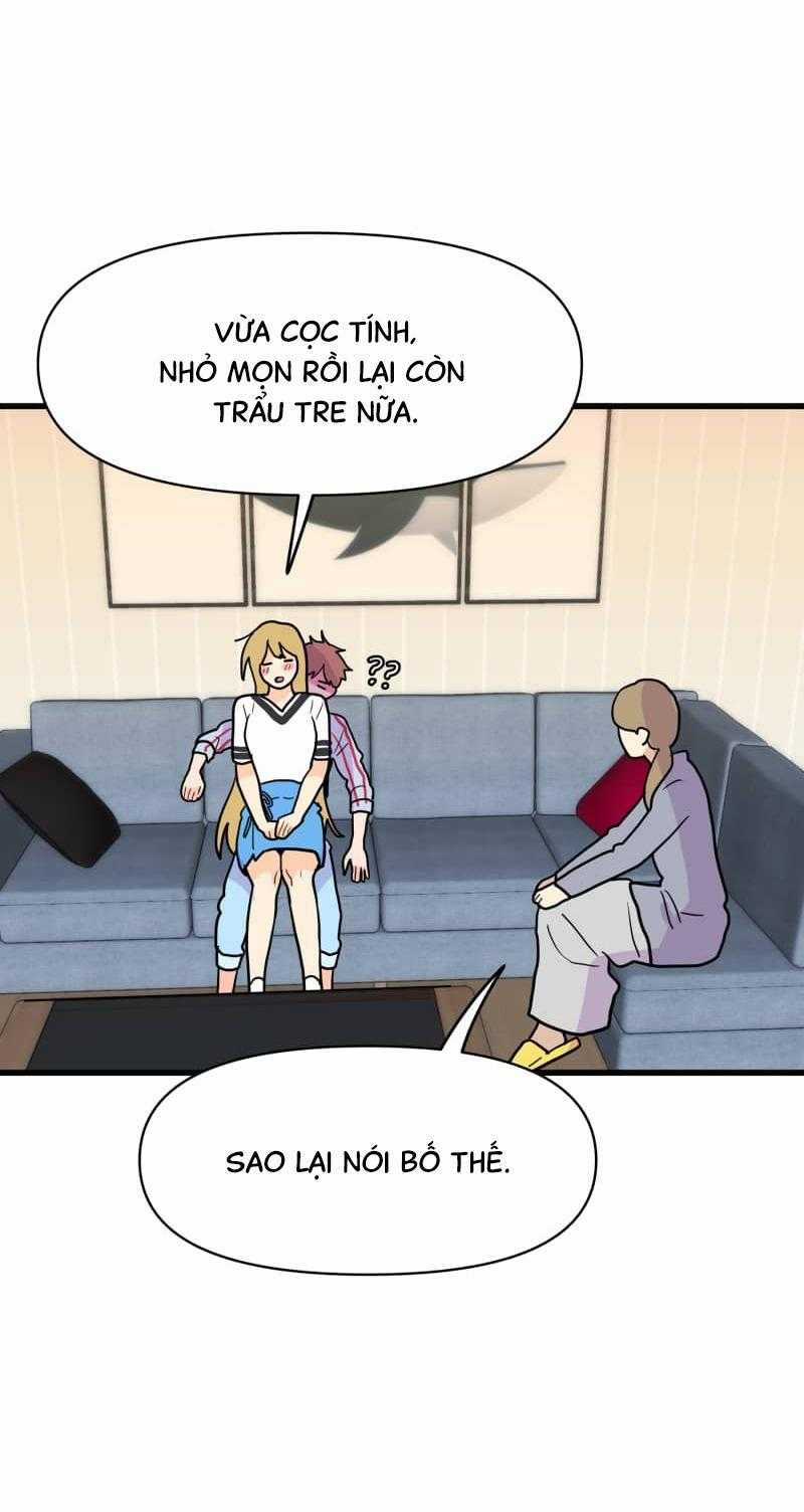 Truyện Ngôn Nhưng Không Ngôn Lắm Chapter 116 trang 36