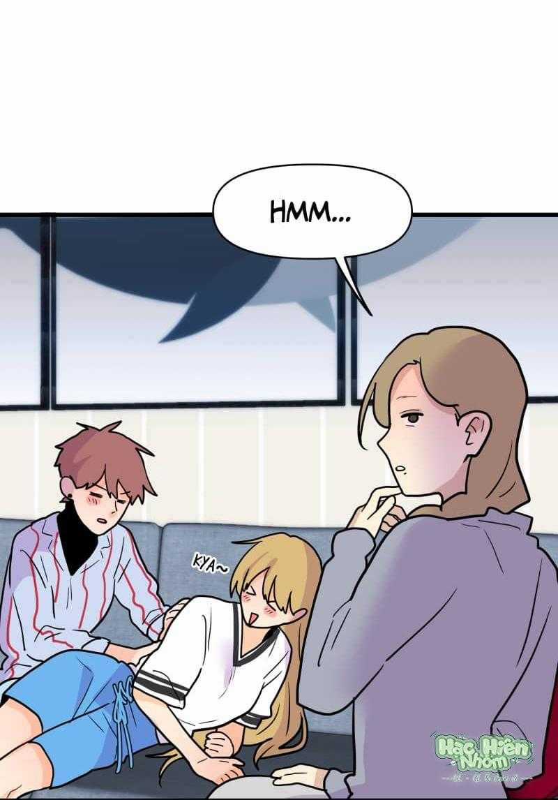 Truyện Ngôn Nhưng Không Ngôn Lắm Chapter 116 trang 37