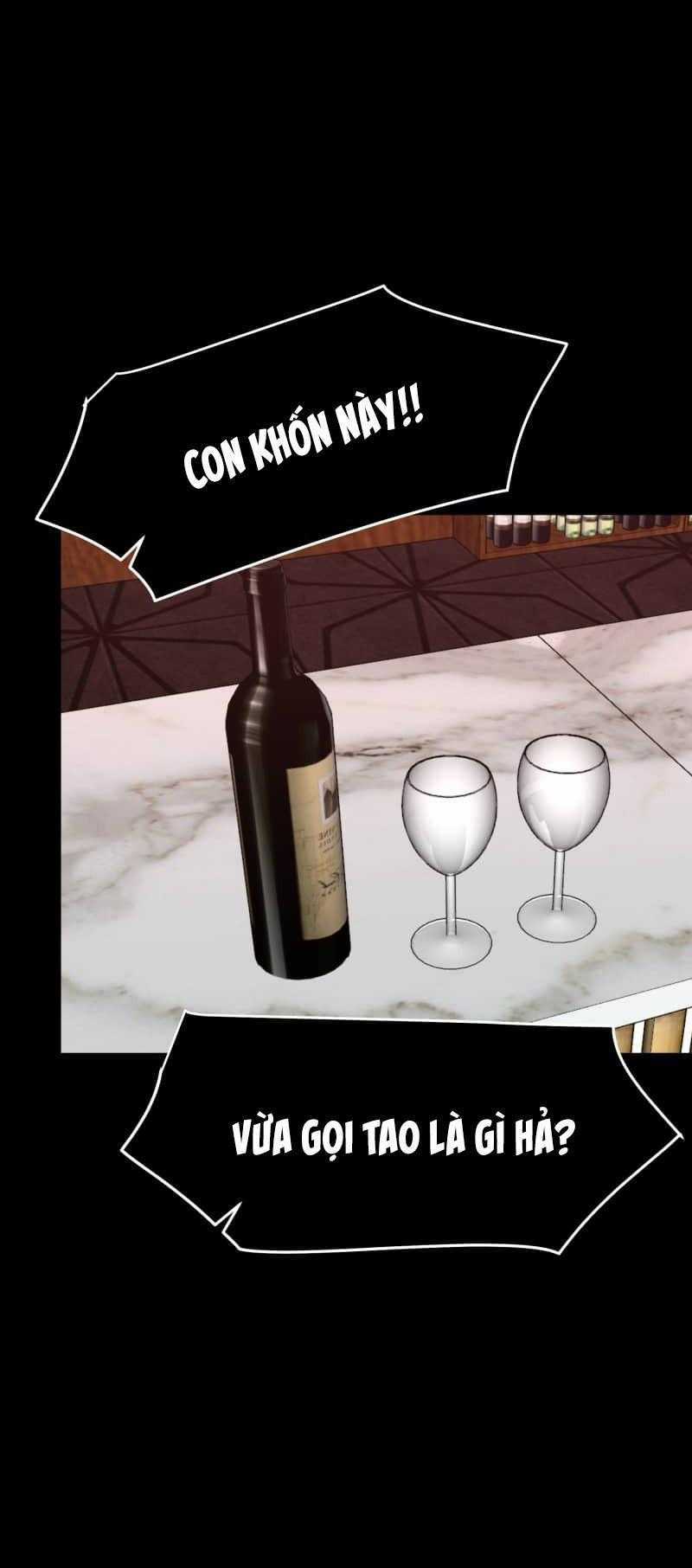 Truyện Ngôn Nhưng Không Ngôn Lắm Chapter 116 trang 39