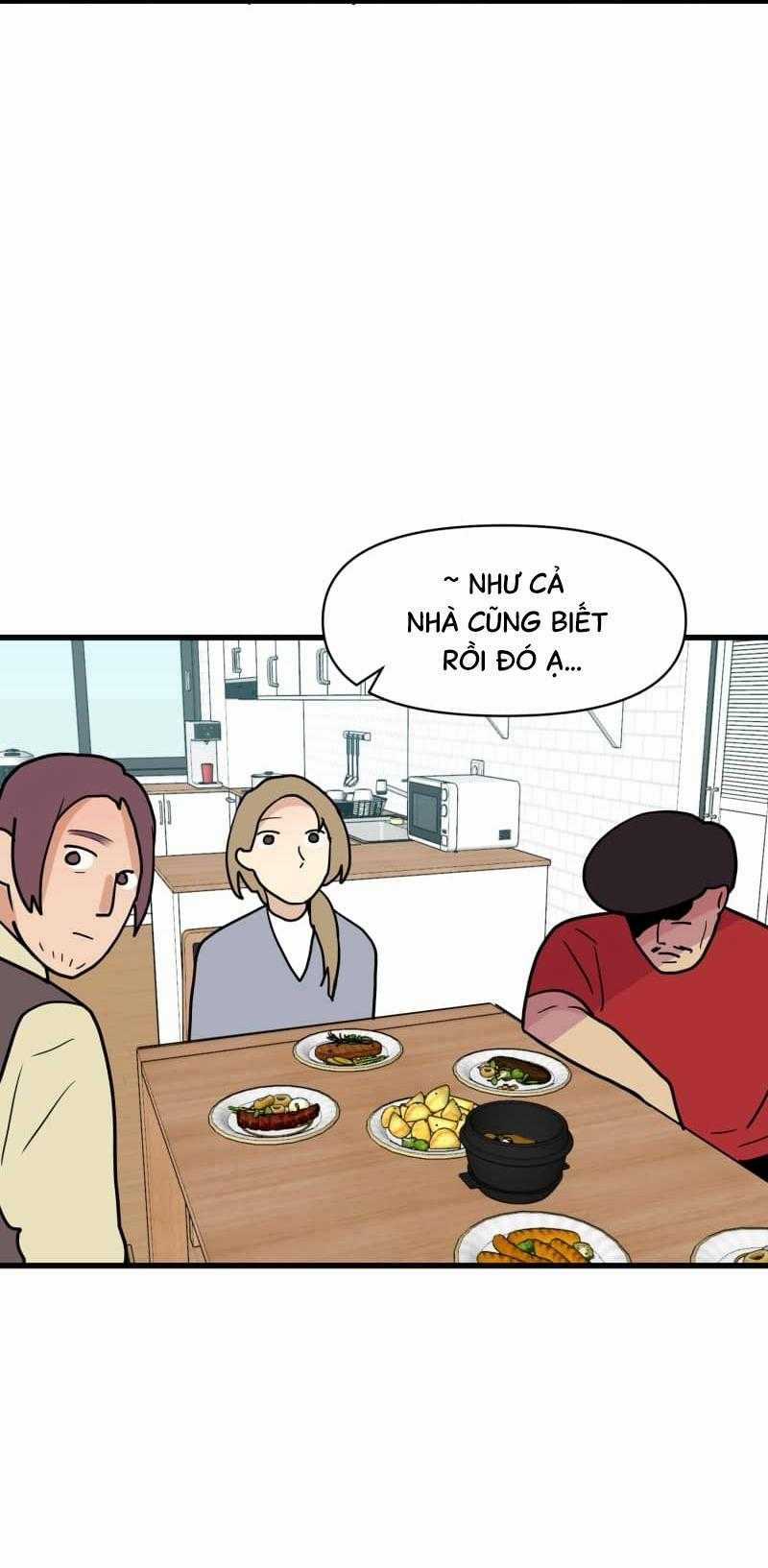 Truyện Ngôn Nhưng Không Ngôn Lắm Chapter 116 trang 4