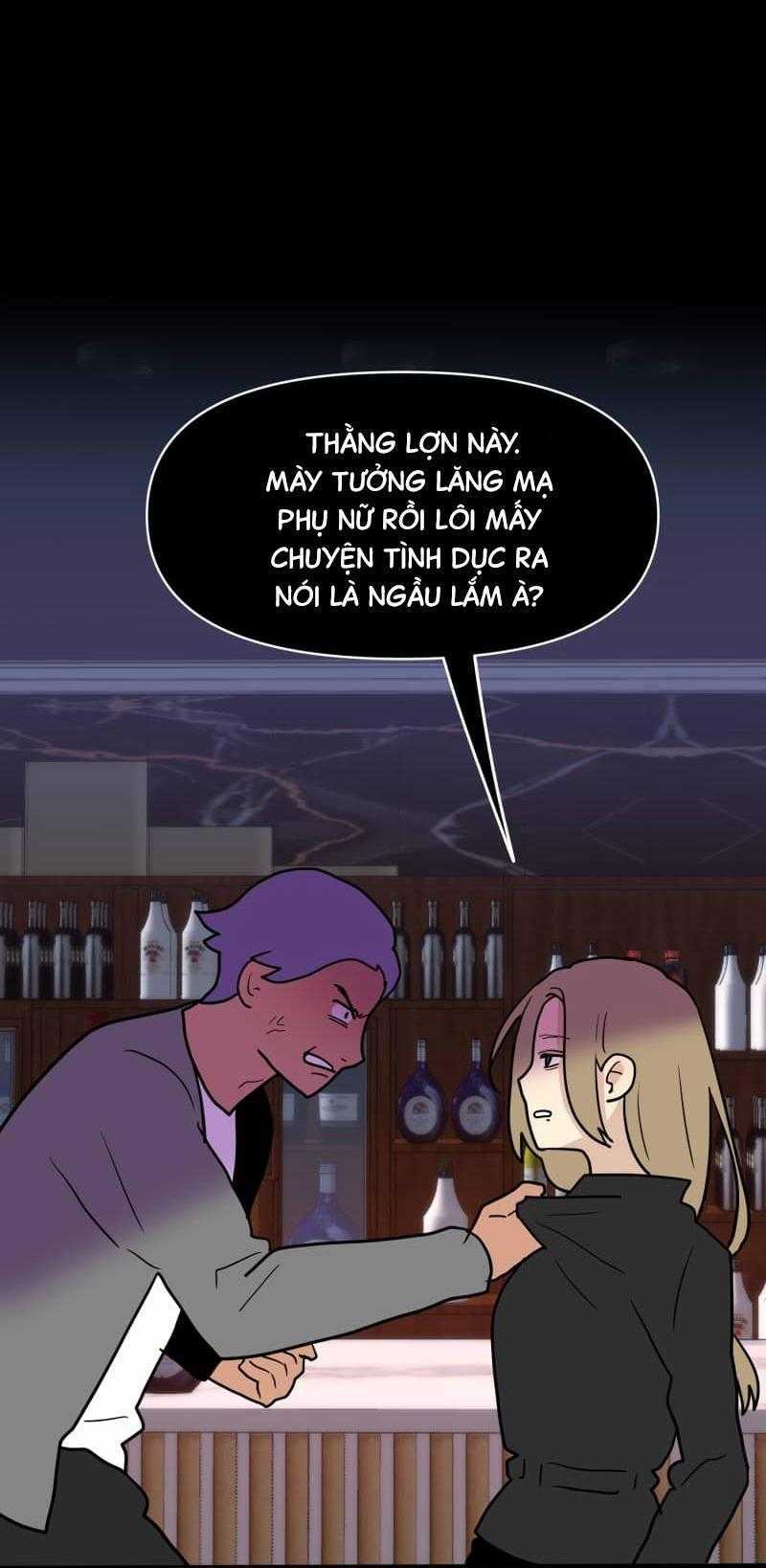 Truyện Ngôn Nhưng Không Ngôn Lắm Chapter 116 trang 40