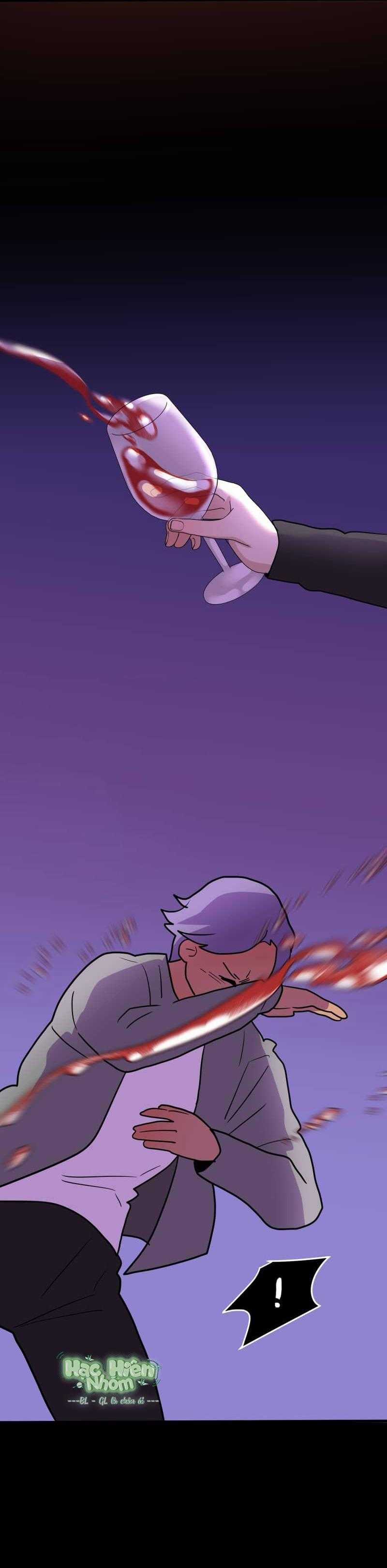 Truyện Ngôn Nhưng Không Ngôn Lắm Chapter 116 trang 41