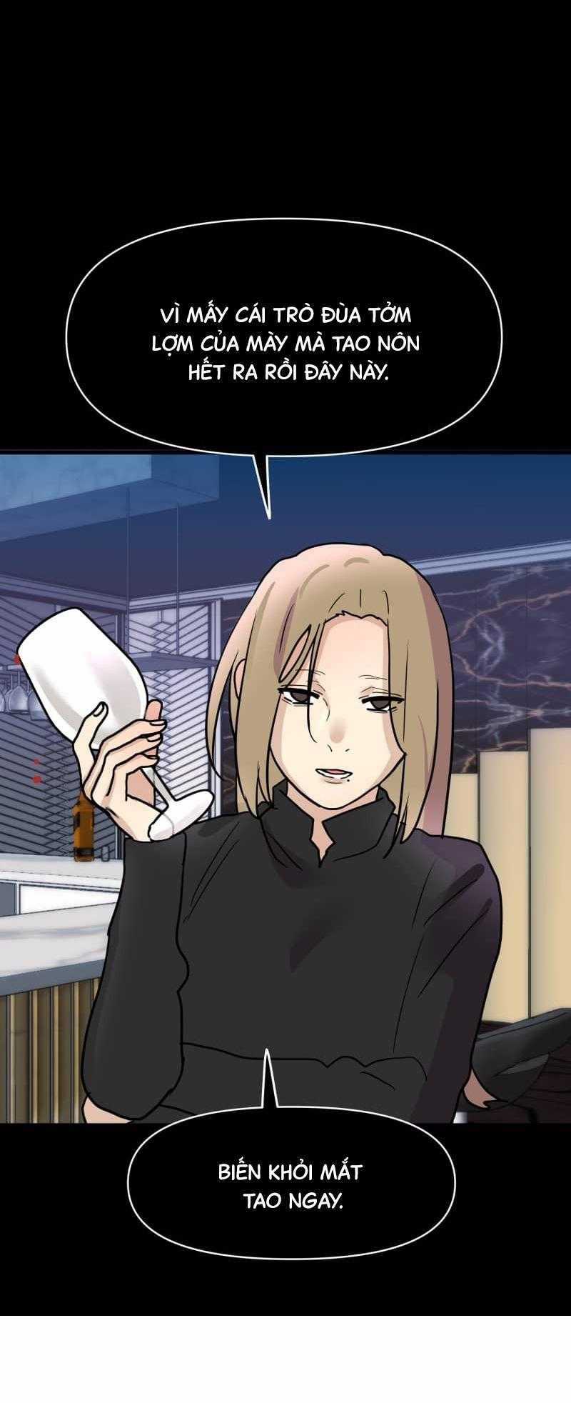 Truyện Ngôn Nhưng Không Ngôn Lắm Chapter 116 trang 42