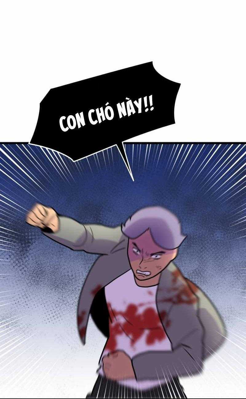 Truyện Ngôn Nhưng Không Ngôn Lắm Chapter 116 trang 43