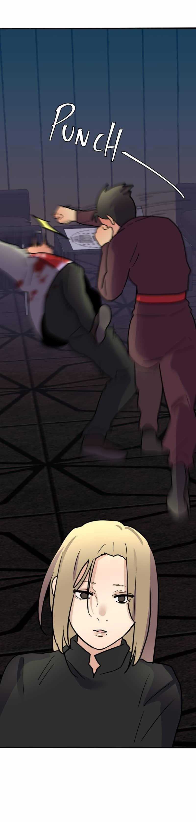 Truyện Ngôn Nhưng Không Ngôn Lắm Chapter 116 trang 45