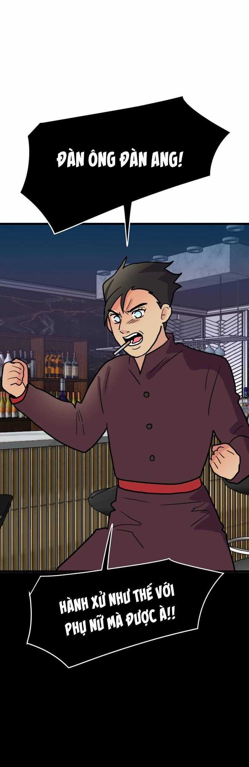 Truyện Ngôn Nhưng Không Ngôn Lắm Chapter 116 trang 46