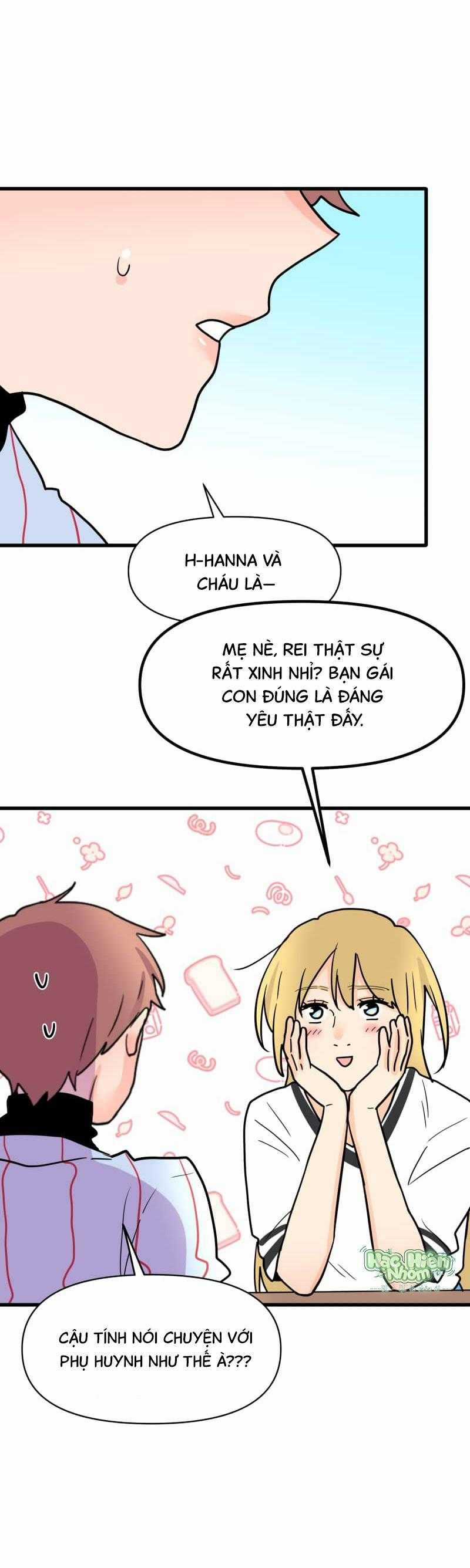 Truyện Ngôn Nhưng Không Ngôn Lắm Chapter 116 trang 5