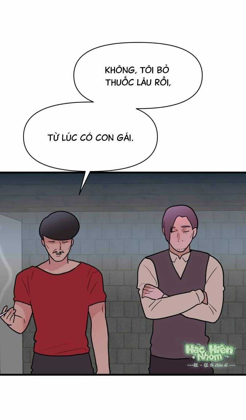 Truyện Ngôn Nhưng Không Ngôn Lắm Chapter 116 trang 50