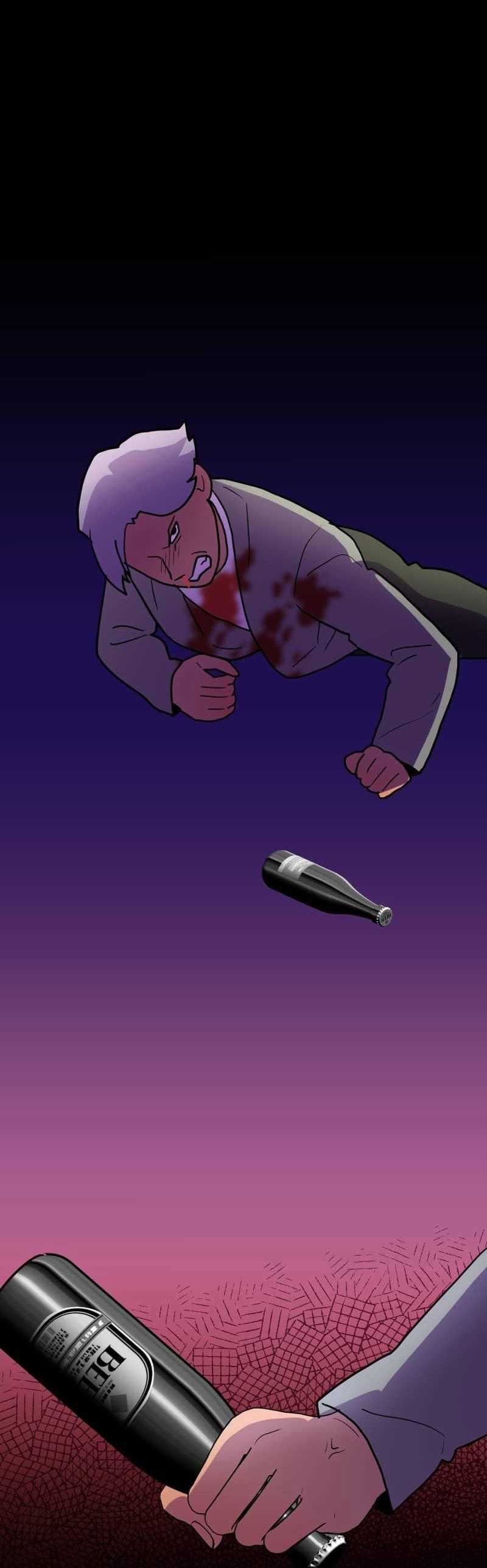 Truyện Ngôn Nhưng Không Ngôn Lắm Chapter 116 trang 54