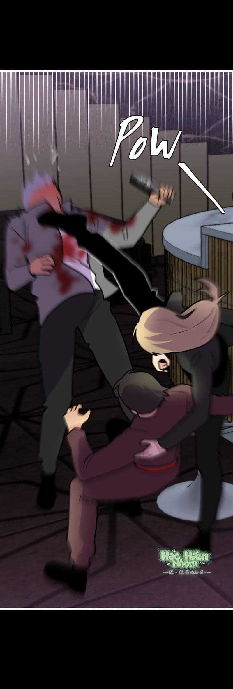 Truyện Ngôn Nhưng Không Ngôn Lắm Chapter 116 trang 56