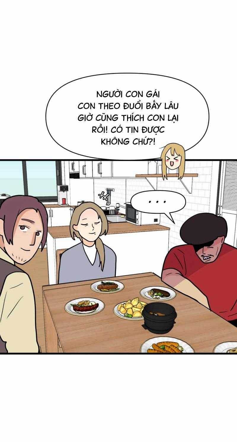 Truyện Ngôn Nhưng Không Ngôn Lắm Chapter 116 trang 6