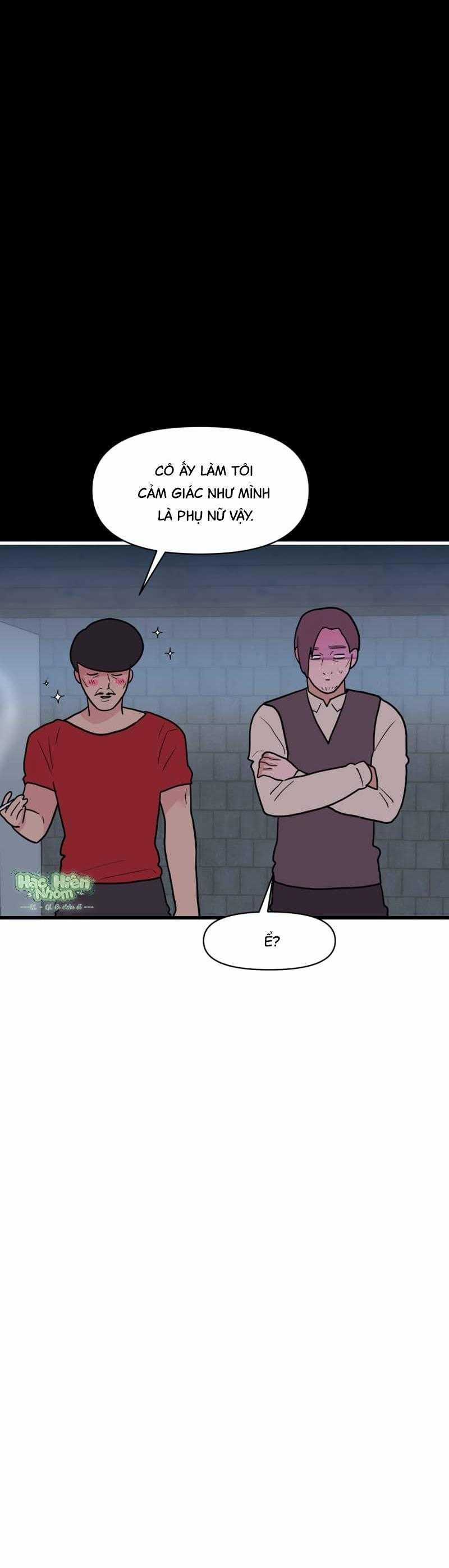 Truyện Ngôn Nhưng Không Ngôn Lắm Chapter 116 trang 60