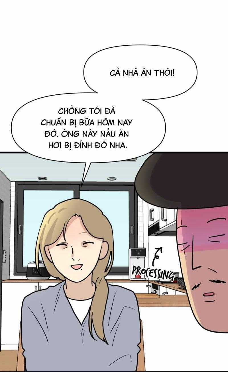 Truyện Ngôn Nhưng Không Ngôn Lắm Chapter 116 trang 8