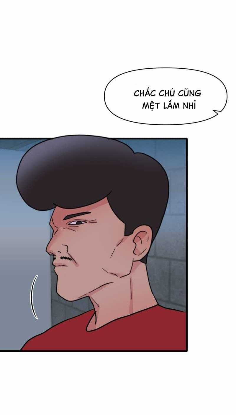 Truyện Ngôn Nhưng Không Ngôn Lắm Chapter 117 trang 10