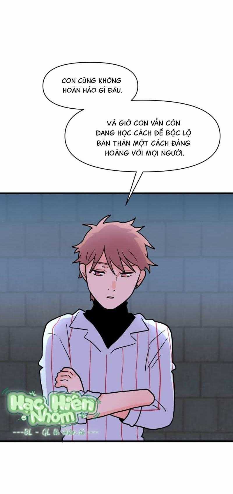 Truyện Ngôn Nhưng Không Ngôn Lắm Chapter 117 trang 11