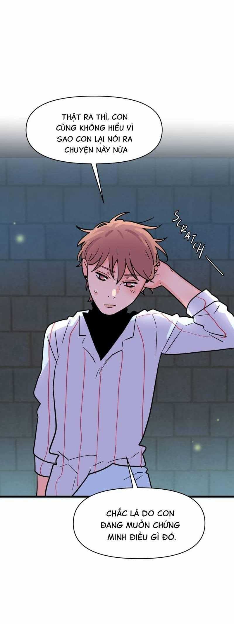 Truyện Ngôn Nhưng Không Ngôn Lắm Chapter 117 trang 18