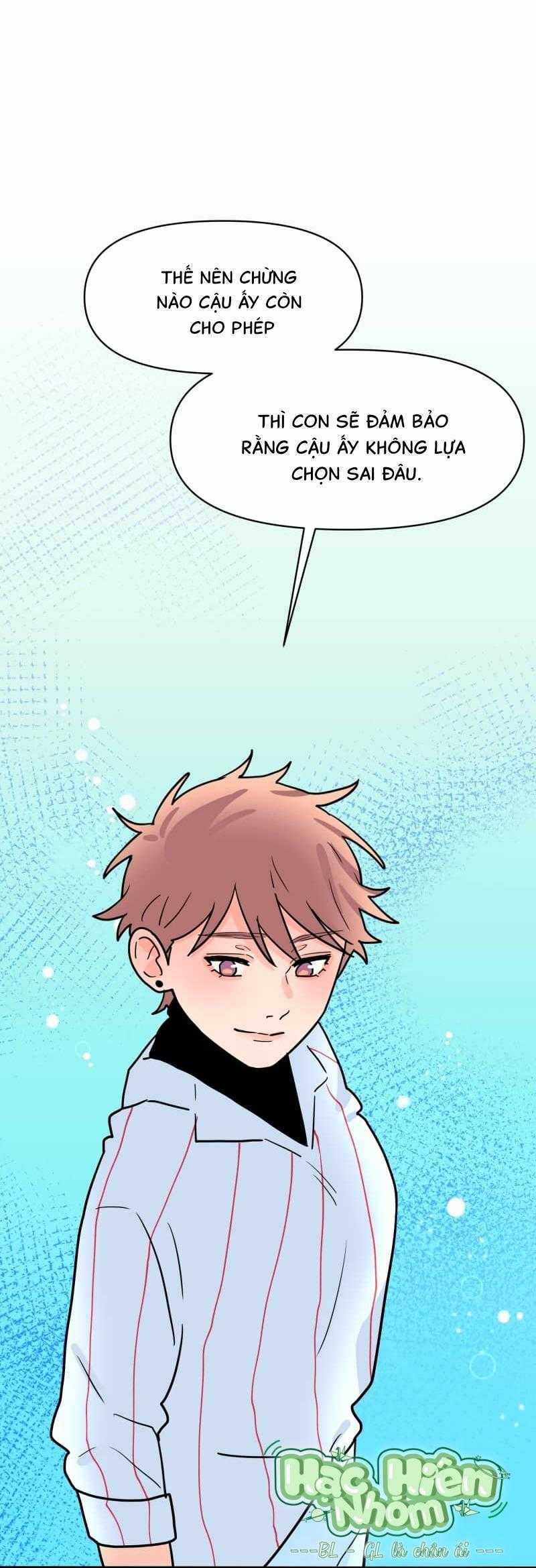 Truyện Ngôn Nhưng Không Ngôn Lắm Chapter 117 trang 20