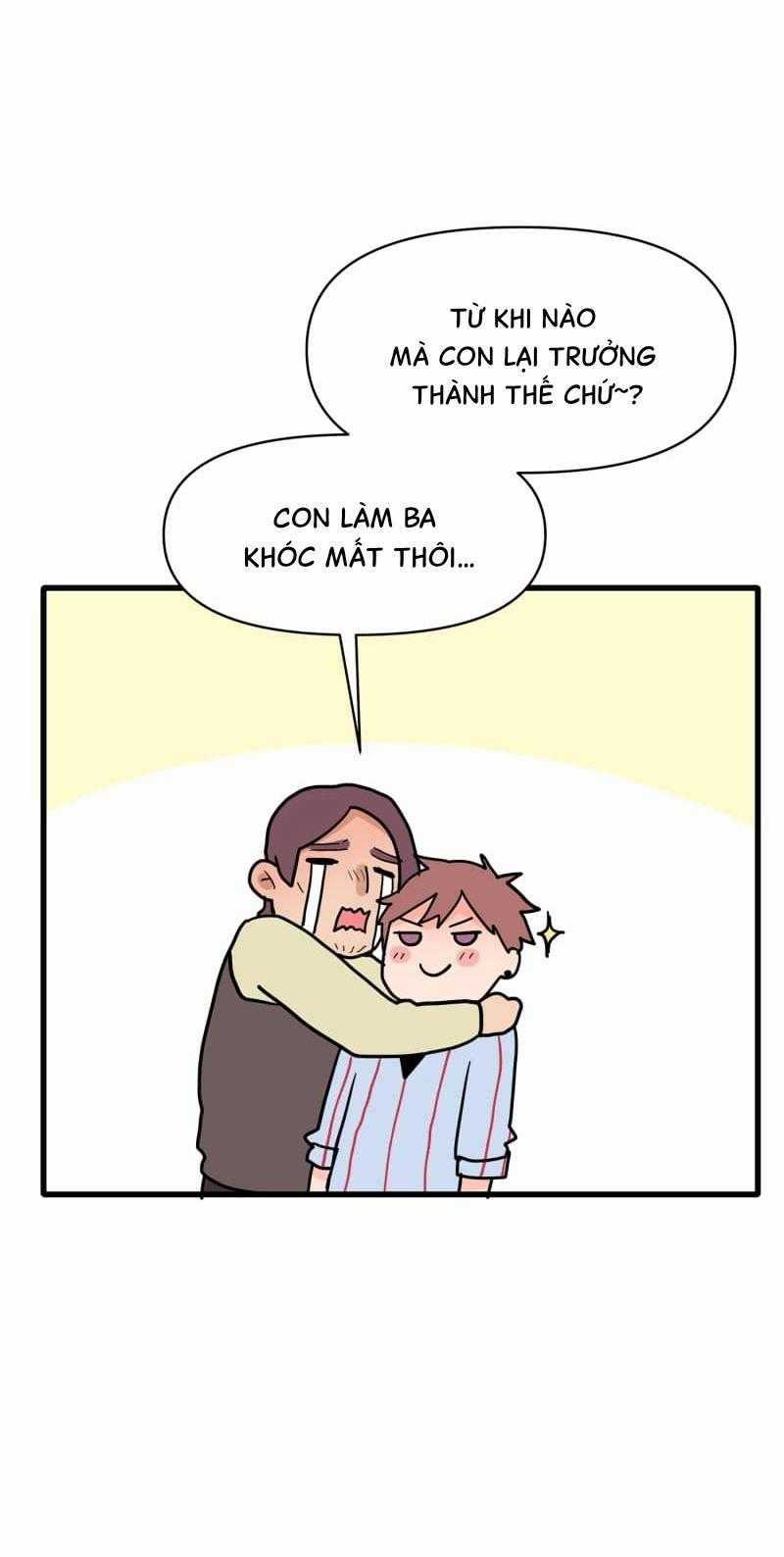 Truyện Ngôn Nhưng Không Ngôn Lắm Chapter 117 trang 22