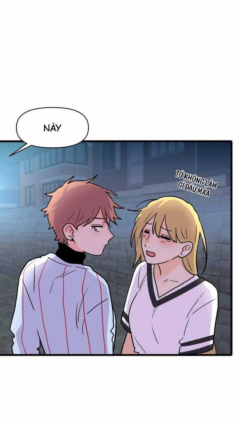 Truyện Ngôn Nhưng Không Ngôn Lắm Chapter 117 trang 27