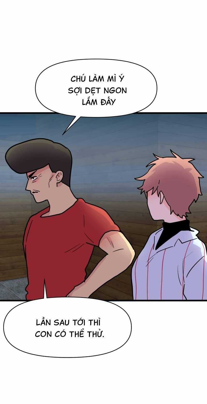Truyện Ngôn Nhưng Không Ngôn Lắm Chapter 117 trang 28
