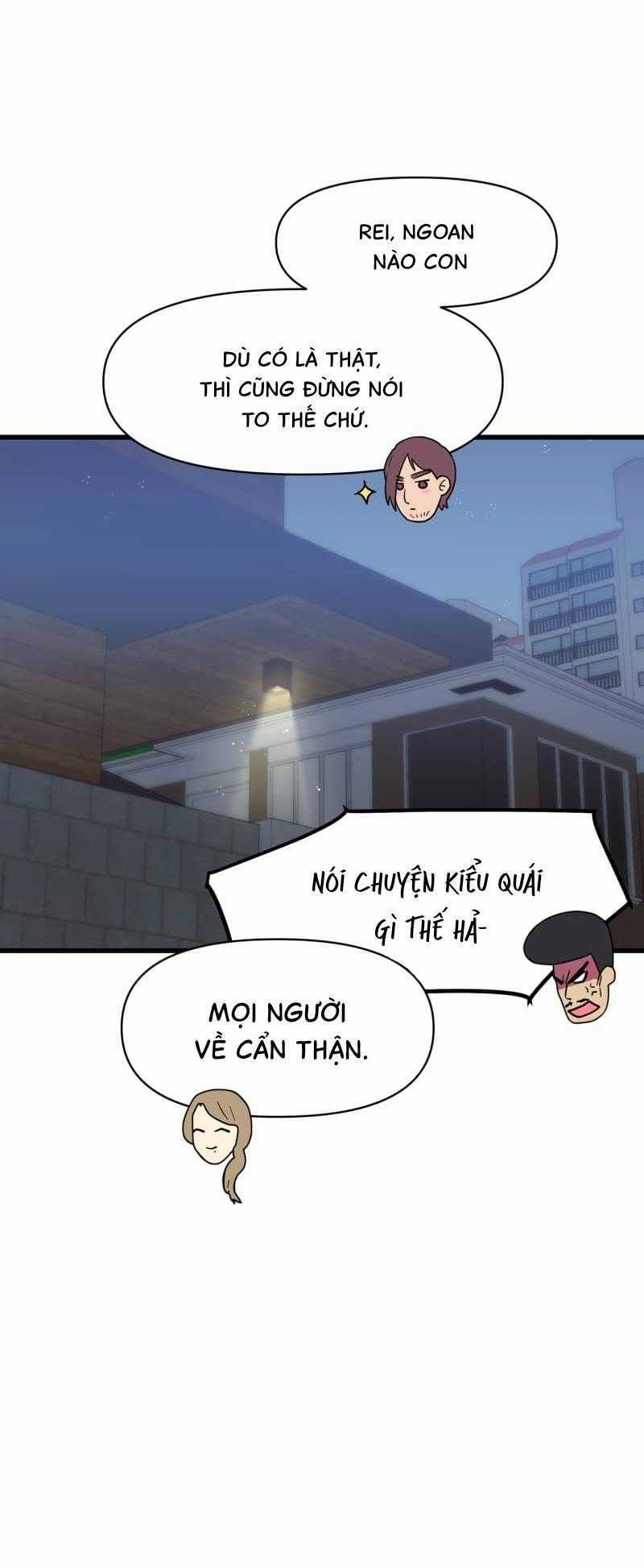 Truyện Ngôn Nhưng Không Ngôn Lắm Chapter 117 trang 30