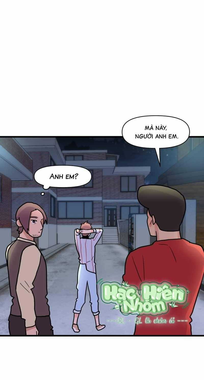 Truyện Ngôn Nhưng Không Ngôn Lắm Chapter 117 trang 31