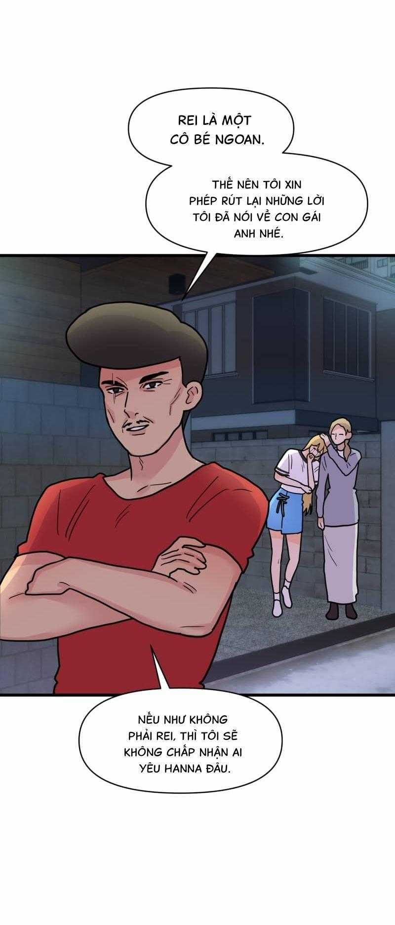 Truyện Ngôn Nhưng Không Ngôn Lắm Chapter 117 trang 32