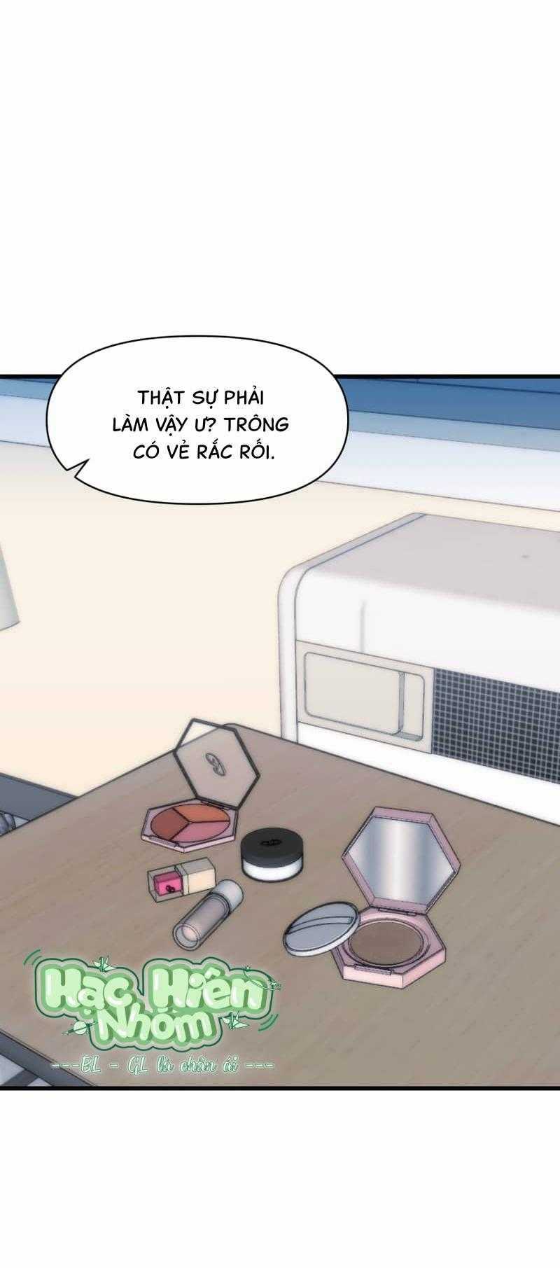 Truyện Ngôn Nhưng Không Ngôn Lắm Chapter 117 trang 36