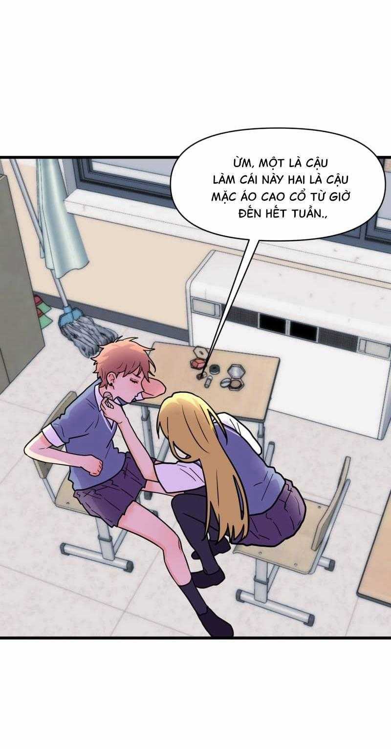 Truyện Ngôn Nhưng Không Ngôn Lắm Chapter 117 trang 37