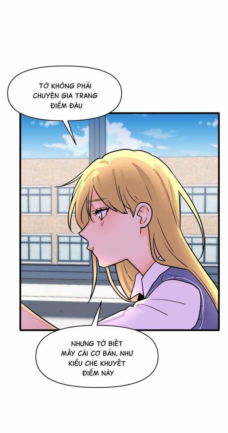 Truyện Ngôn Nhưng Không Ngôn Lắm Chapter 117 trang 38