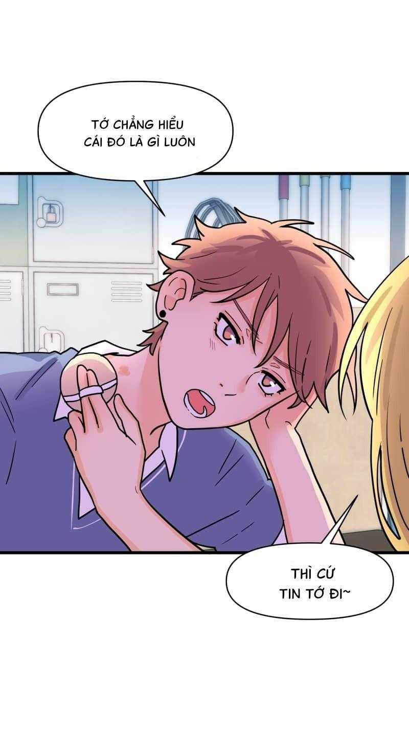 Truyện Ngôn Nhưng Không Ngôn Lắm Chapter 117 trang 39