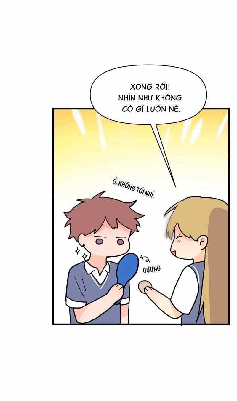 Truyện Ngôn Nhưng Không Ngôn Lắm Chapter 117 trang 40