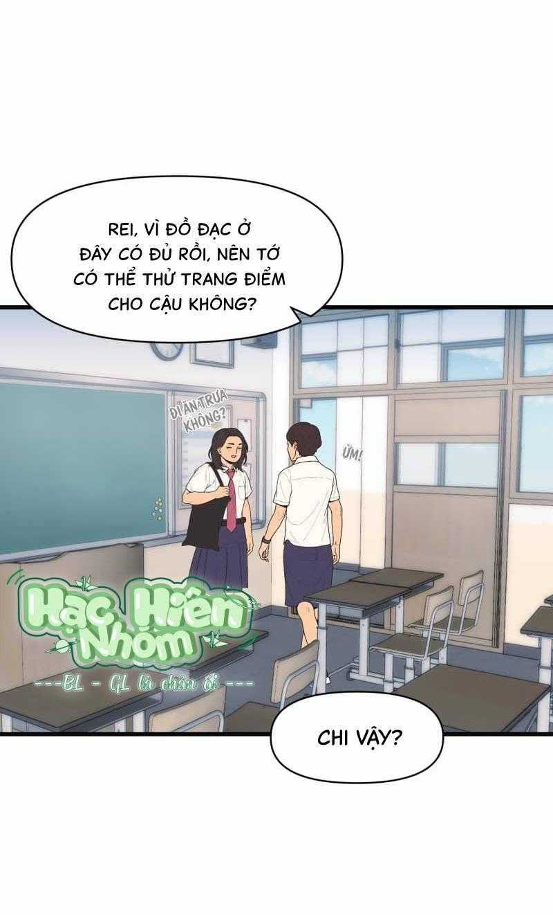 Truyện Ngôn Nhưng Không Ngôn Lắm Chapter 117 trang 41