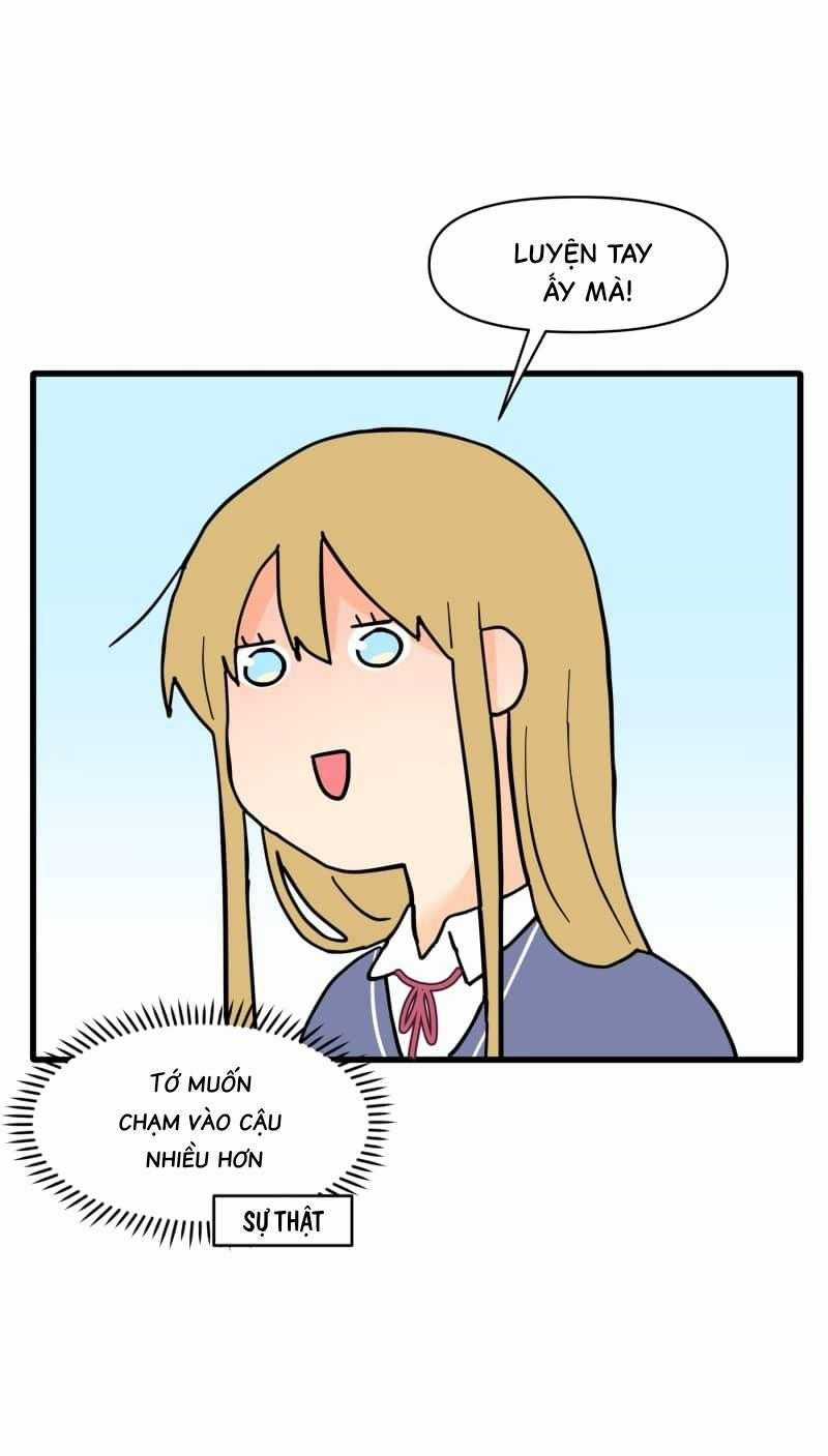 Truyện Ngôn Nhưng Không Ngôn Lắm Chapter 117 trang 42