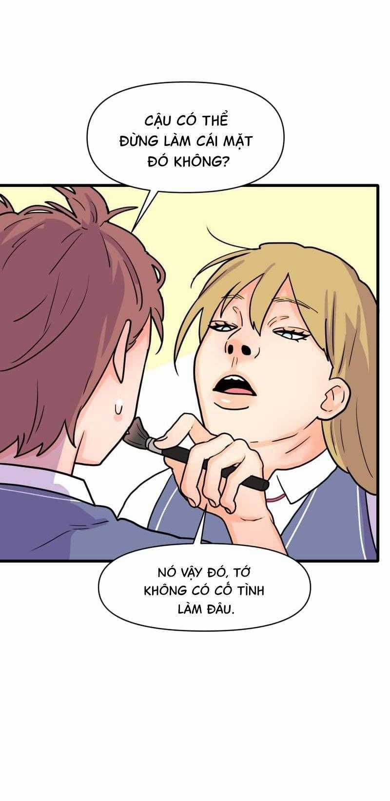 Truyện Ngôn Nhưng Không Ngôn Lắm Chapter 117 trang 46