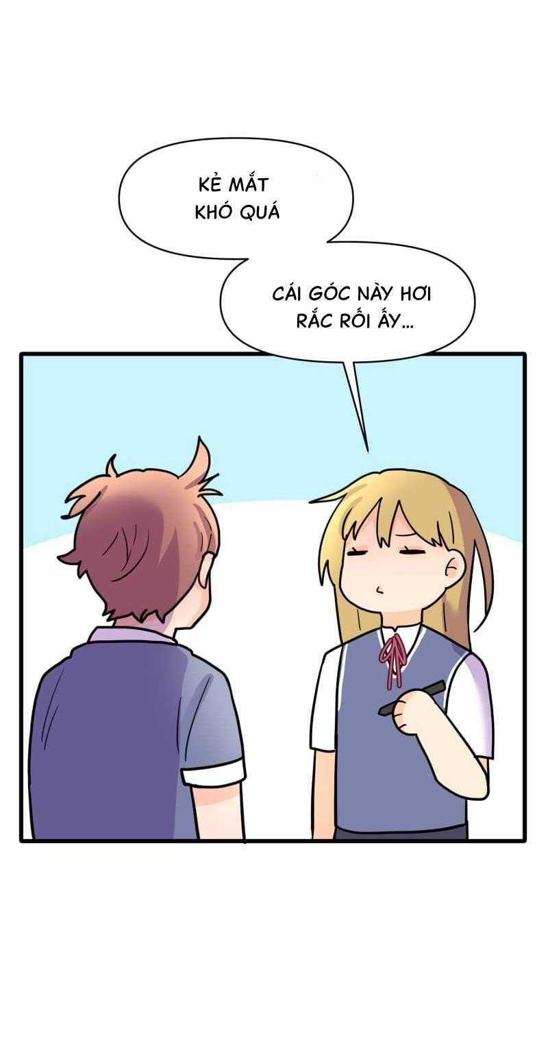 Truyện Ngôn Nhưng Không Ngôn Lắm Chapter 117 trang 48