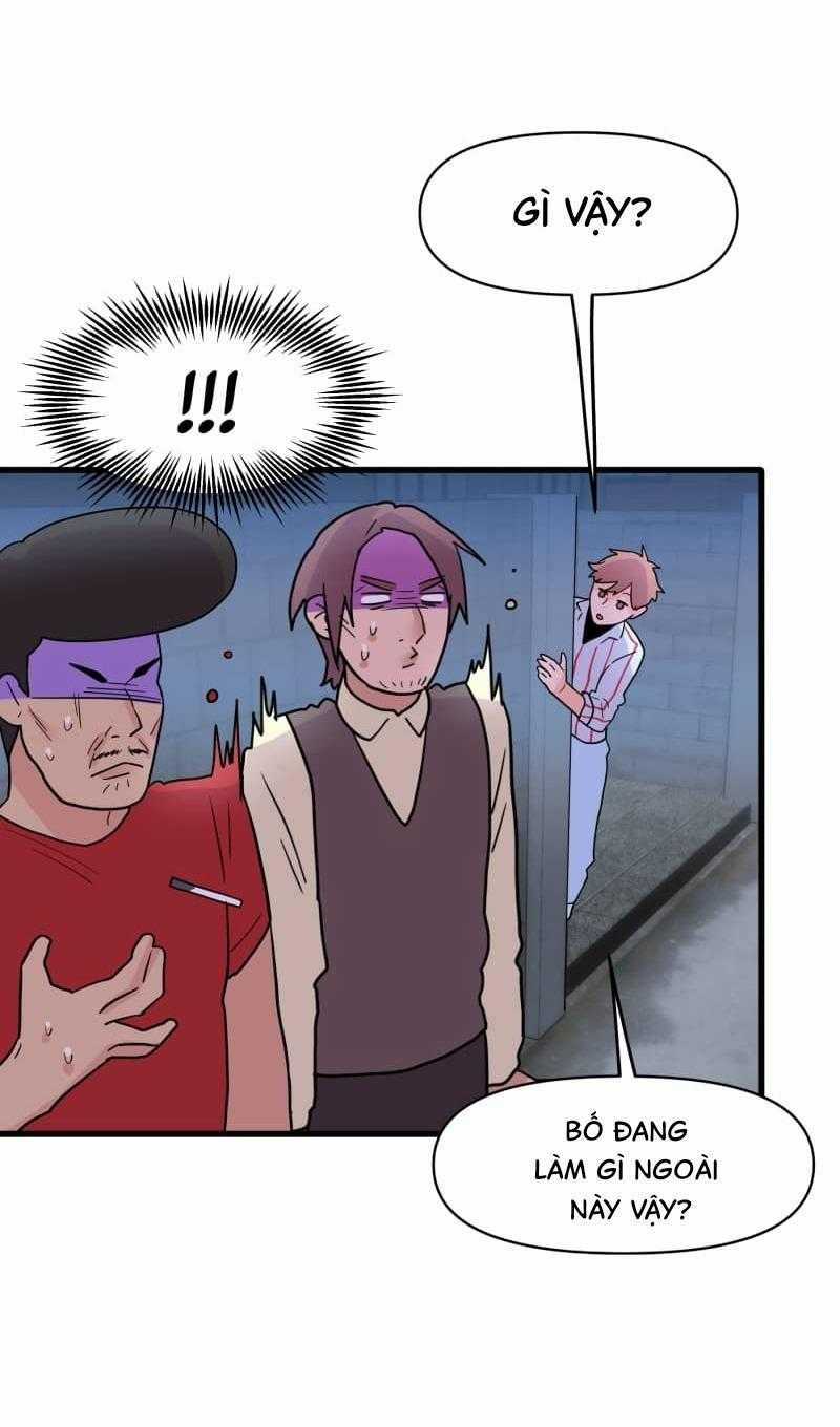 Truyện Ngôn Nhưng Không Ngôn Lắm Chapter 117 trang 5