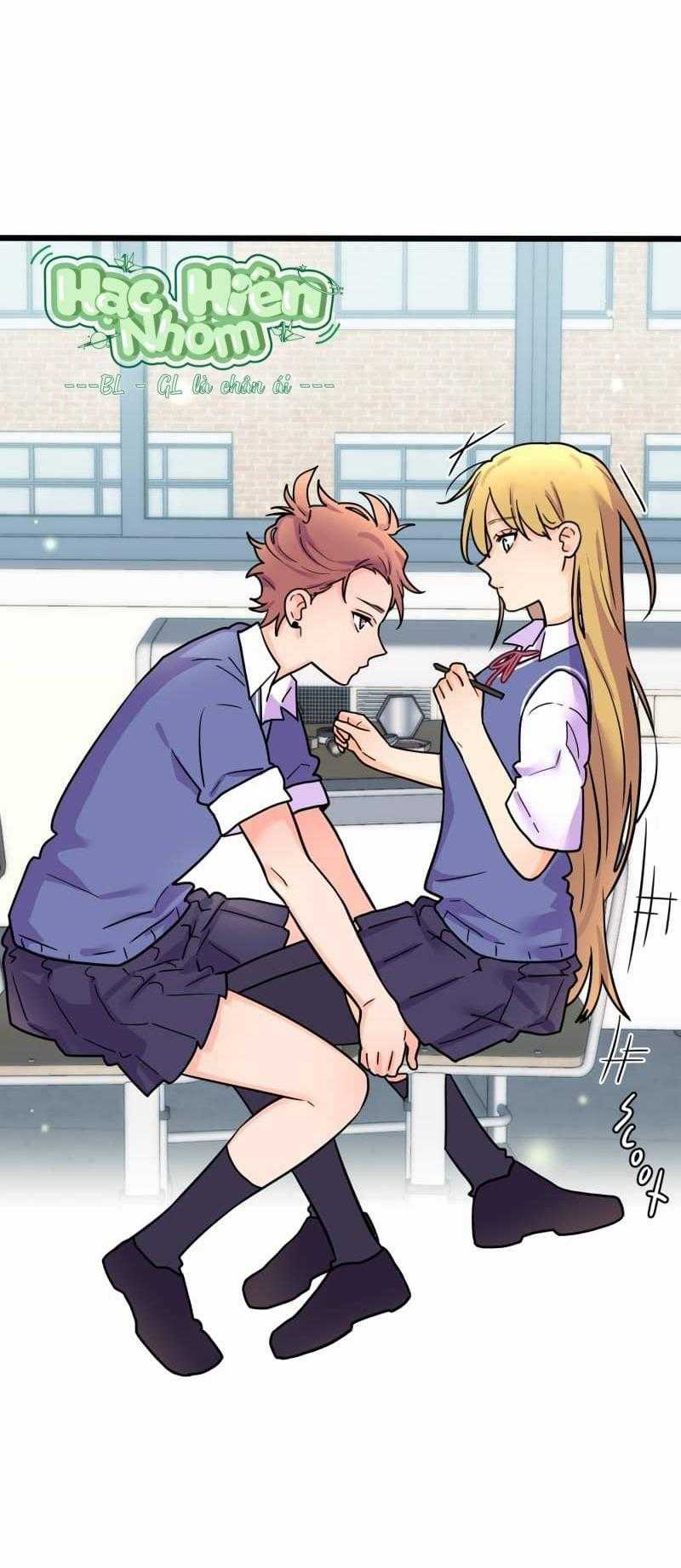 Truyện Ngôn Nhưng Không Ngôn Lắm Chapter 117 trang 50