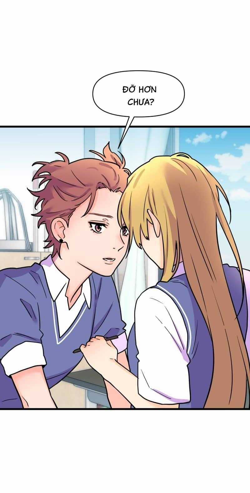 Truyện Ngôn Nhưng Không Ngôn Lắm Chapter 117 trang 51