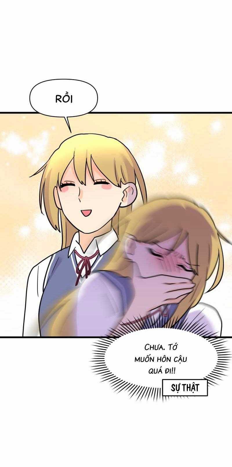 Truyện Ngôn Nhưng Không Ngôn Lắm Chapter 117 trang 52