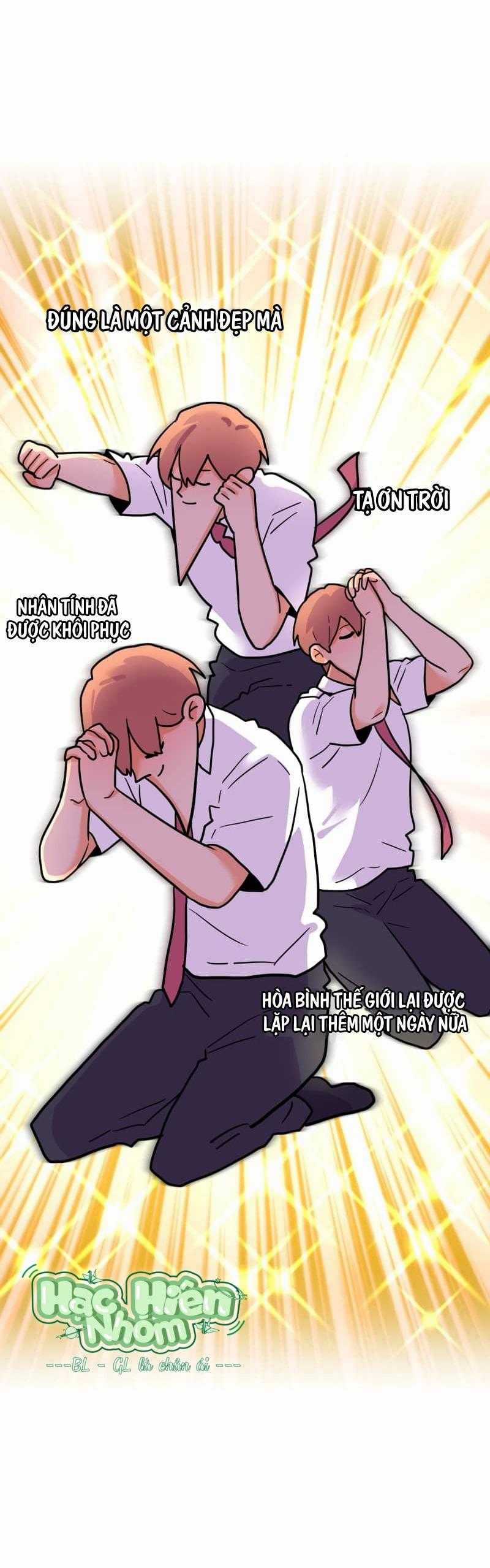 Truyện Ngôn Nhưng Không Ngôn Lắm Chapter 117 trang 58