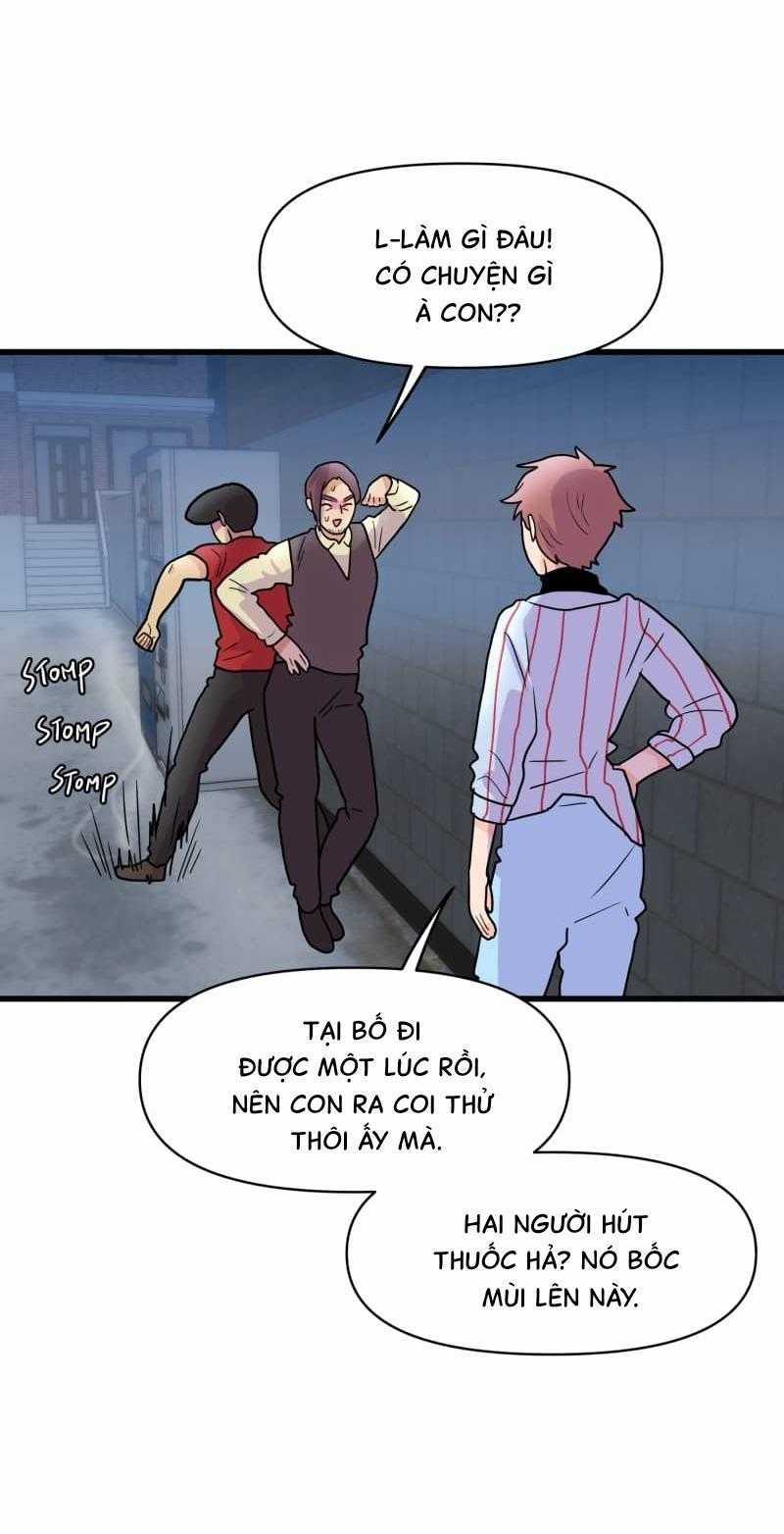 Truyện Ngôn Nhưng Không Ngôn Lắm Chapter 117 trang 6