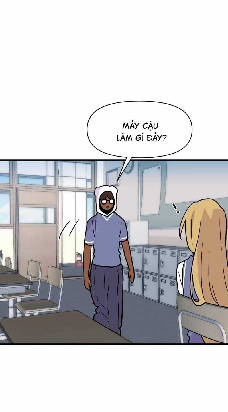 Truyện Ngôn Nhưng Không Ngôn Lắm Chapter 117 trang 62