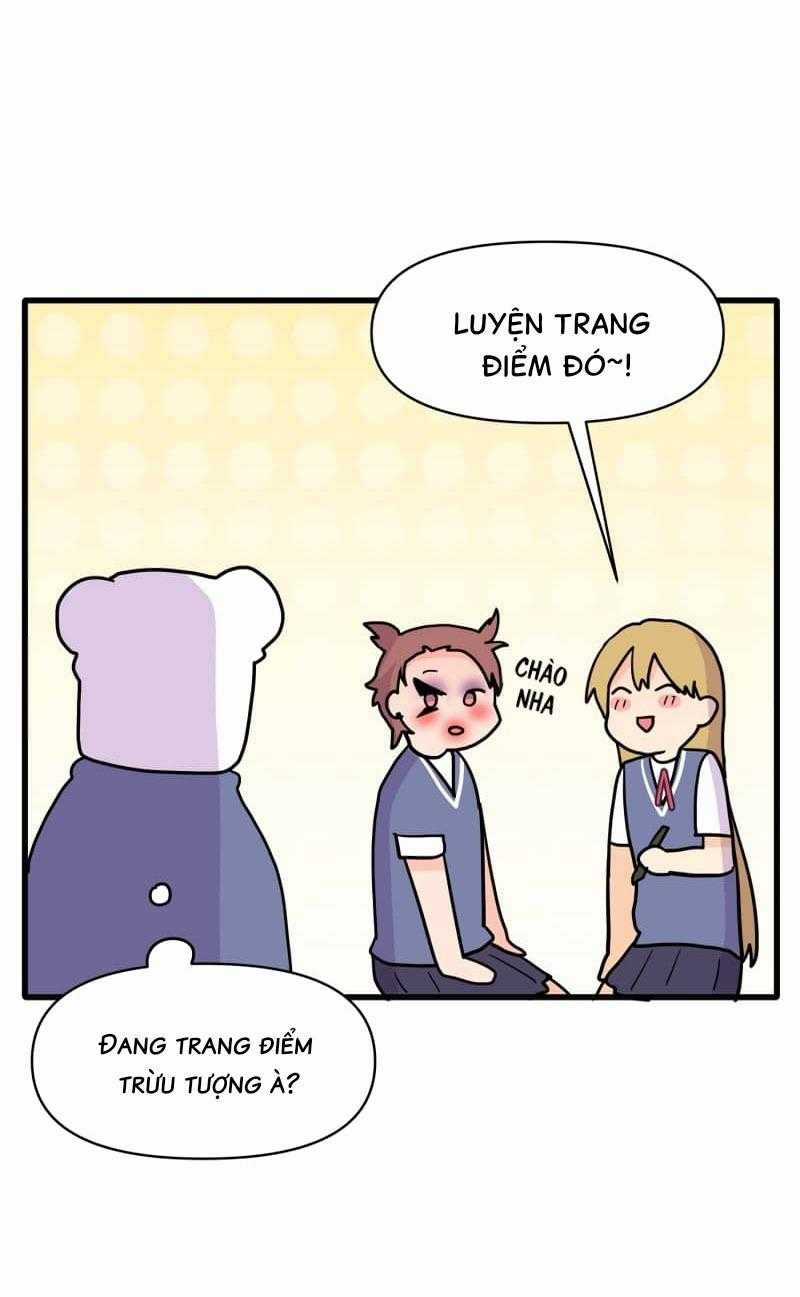 Truyện Ngôn Nhưng Không Ngôn Lắm Chapter 117 trang 63