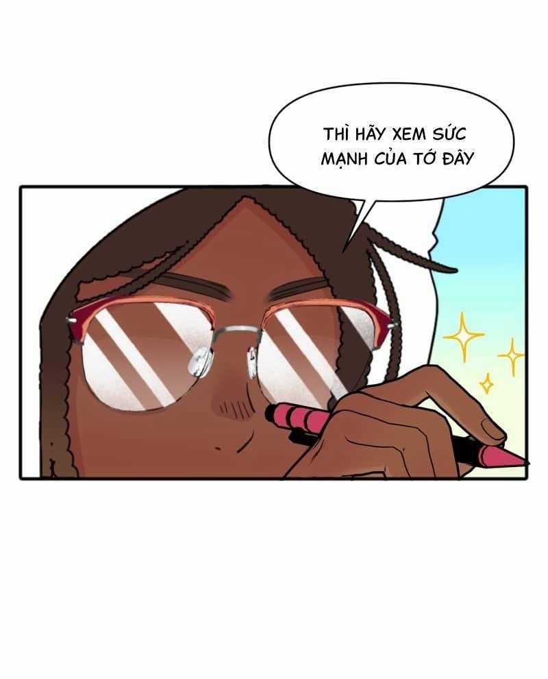 Truyện Ngôn Nhưng Không Ngôn Lắm Chapter 117 trang 65