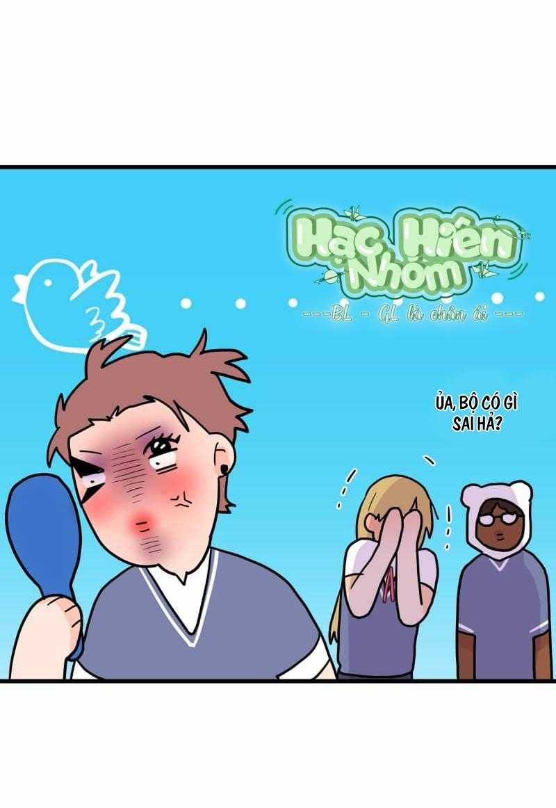 Truyện Ngôn Nhưng Không Ngôn Lắm Chapter 117 trang 69