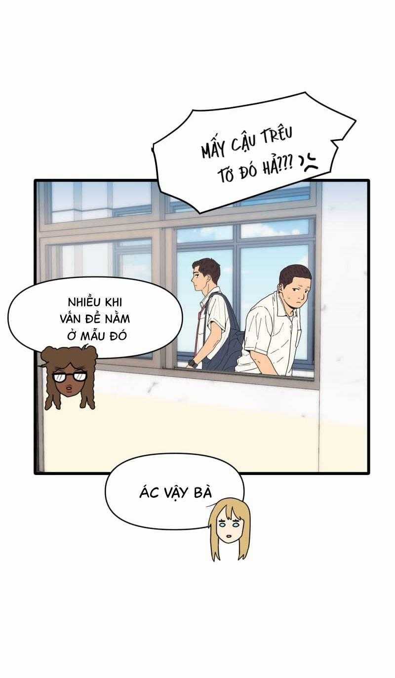 Truyện Ngôn Nhưng Không Ngôn Lắm Chapter 117 trang 70