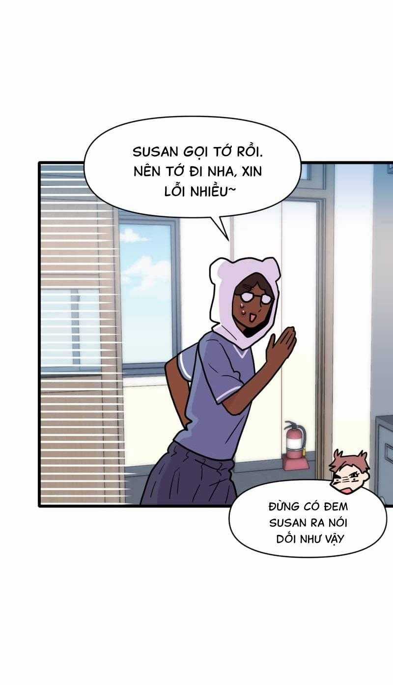 Truyện Ngôn Nhưng Không Ngôn Lắm Chapter 117 trang 71